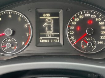 Volkswagen Golf Plus 1.4 tsi 90 kw rv. 2009 - 10