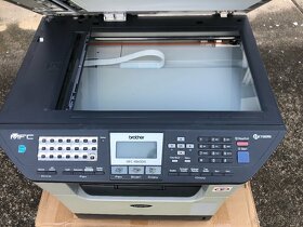 Tiskárna MFC-8860DN Laser MFP A4 – scanner s faxem - 10