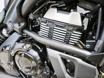 Kawasaki Vulcan S - 35 kW - 10