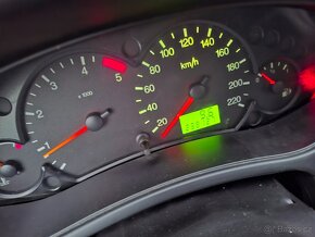 Ford Focus 1.8 TDCi Klima .Model 2004 Nová Stk,. - 10