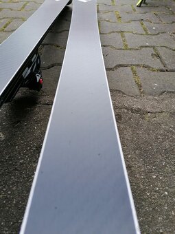 NORDICA Spitfire DC 68 PRO 175cm r-16. Model 2023/2024 - 10