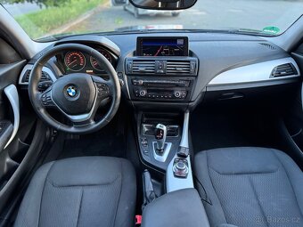 BMW F20 - 10