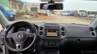 Volkswagen Tiguan 2.0 TDI 103kw 4Motion DSG nové v ČR - 10