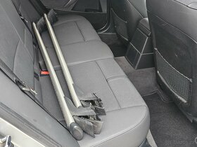 BMW X3 3.0 D - 10