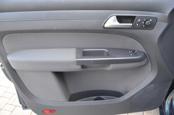 PRODÁM VW CADDY LIFE 2.0TDI 170PS DSG 2015 5-MÍST - 10