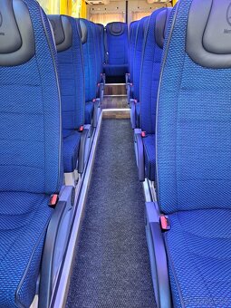 Mercedes Benz Sprinter 519, 3.0 CDi V6 20+1 - 10
