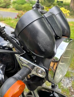 Yamaha ybr 125 - 10
