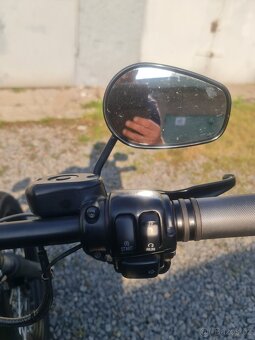 Harley 1200xl sportster - 10
