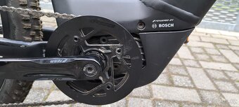 Elektrokolo KTM - 10