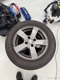 Hyundai i20 1.2 63kw - 10