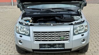 Land Rover Freelander //2.2 S//TD4//118kW//1MAJ//SERVIS// - 10