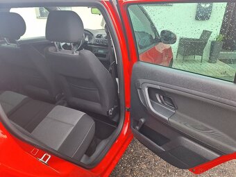 Skoda fabia 1.6tdi Monte Carlo - 10