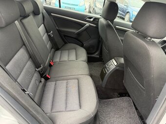 Škoda Octavia 1.9 TDi - 77Kw Elegance DSG - 10
