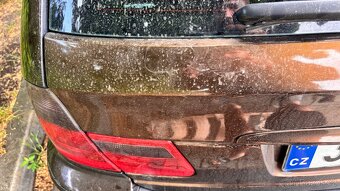 Bmw e46 330D 135 + chip - 10