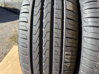 Nové letní pneu 205/55/17 Pirelli Cinturato P7 MO Ecoimpact - 10