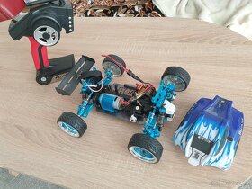 Prodám RC auto - 10