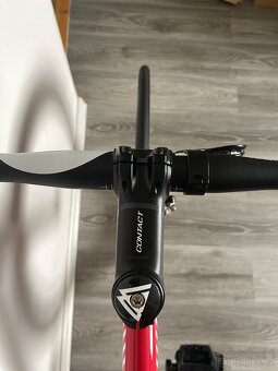 Dráhovka Fixie Liberty Street vel 52 M - 10