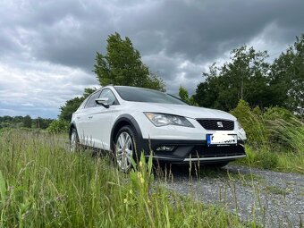 Seat ST-Xperience 4x4 - 10