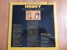 Prodám originální gramofonové desky. [3] - 10