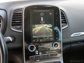 Renault Grand Scenic dCi 160 EDC Initiale Paris 2018 - 10