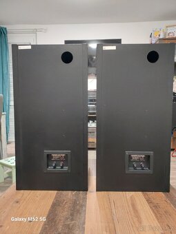 Onkyo SC-660 - 10