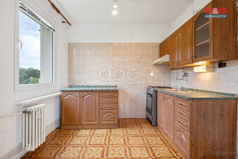 Prodej bytu 2+1, 56 m², Beroun, ul. Slapská, lodžie - 10