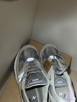 New Balance 991 - 991GL 44 sede - 10