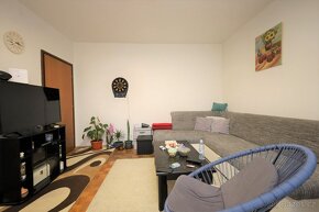 ☀Vodice(HR)-zariadený 3 izbový apartmán 73 m2 na prízemí - 10