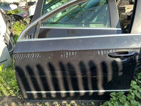 NAHRADNI DILY PASSAT B6 2.0 TDI 125kw BMR - 10