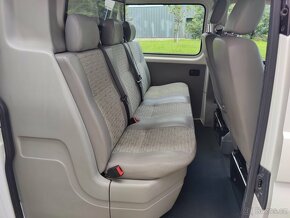 Volkswagen Transporter 2,0 TDi -1- - 10