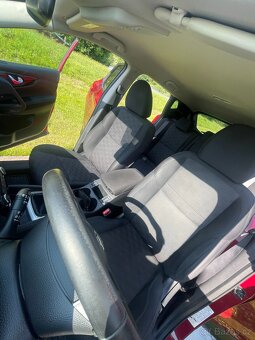 NISSAN QASHQAI 1.6 DIG-T N-CONNECTA - 10
