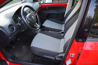 Škoda Citigo 1.0i 44KW - 10
