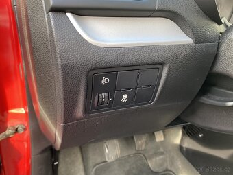 Kia Picanto 1.2i , 63 kW benzín, 2012 - 10