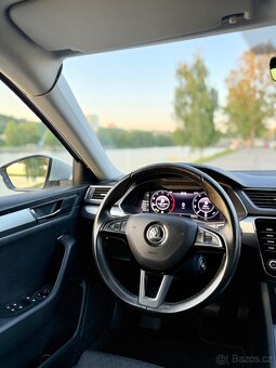 Škoda Superb 2020 rok 2.0 tdi - 10