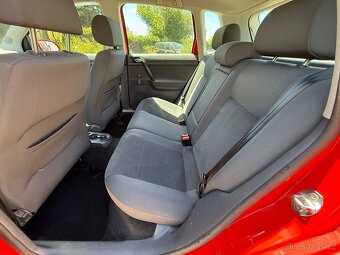 Volkswagen Polo 1.2-44kw, klima, Bez koroze. - 10