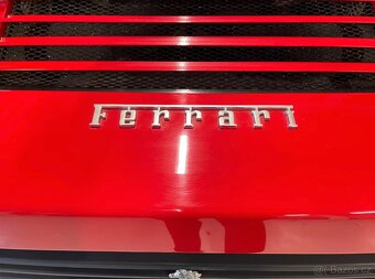 Ferrari 348 TB – klasika, která chytne za srdce - 10