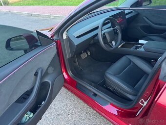 Tesla Model 3 highland Charge Free 82kw - 10