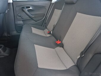 VW Polo 1.2 44kW 2010 CZ - 10