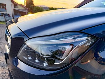Mercedes-Benz CLS400 Shooting Brake - 10