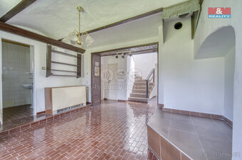Prodej rodinného domu, 248 m², Rudoltice u Černíkova - 10