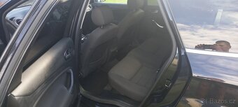 Ford Mondeo mk4 GHIA - 10