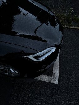 Tesla S 100D | Warranty 2027 | Carbon | Tesla Model S - 10