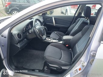 Mazda 6 Kombi 2.0i 108 kw POHON LPG,R.V 2008,STK 11/2026. - 10