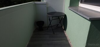 pronájem bytu s balkonem 1+1 Hustopeče - 10