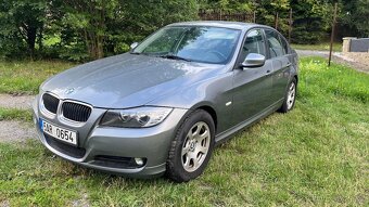 BMW 320D e90 120kw Automat 2010 - 10