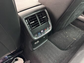 ŠKODA OCTAVIA 4  2,0 TDI 110KW,  10/2020, NAJ 253TKM,AUTOMAT - 10