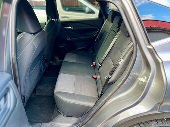 Nissan Qashqai 1,3 DIG-T MHEV / LANE / 2021 - 10