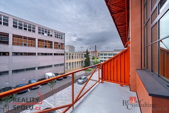 Prodej, byty/3+kk, 86 m2, Vysočany 1032/5, 19000 Praha, Hlav - 10