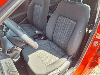 Volkswagen Polo, 1,0MPi TOP STAV - 10