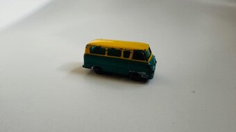 Matchbox Regular Wheels + Superfast - 10